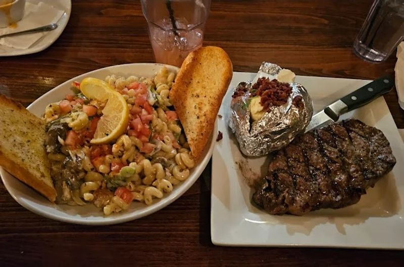 Why Locals Keep Talking