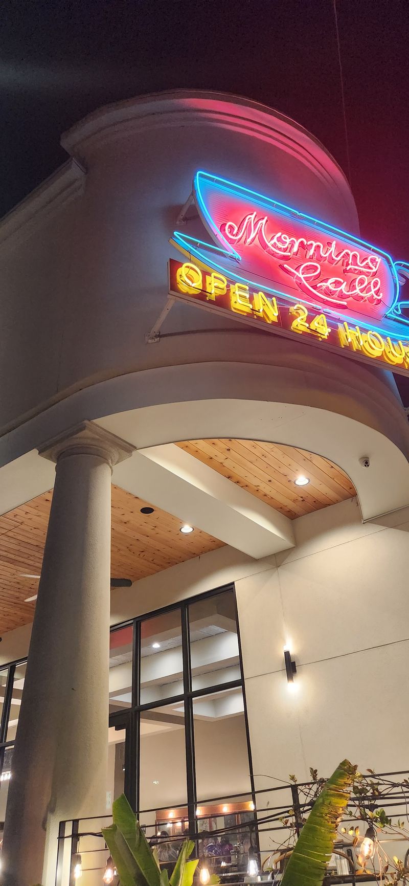 Late Night Cravings Solved