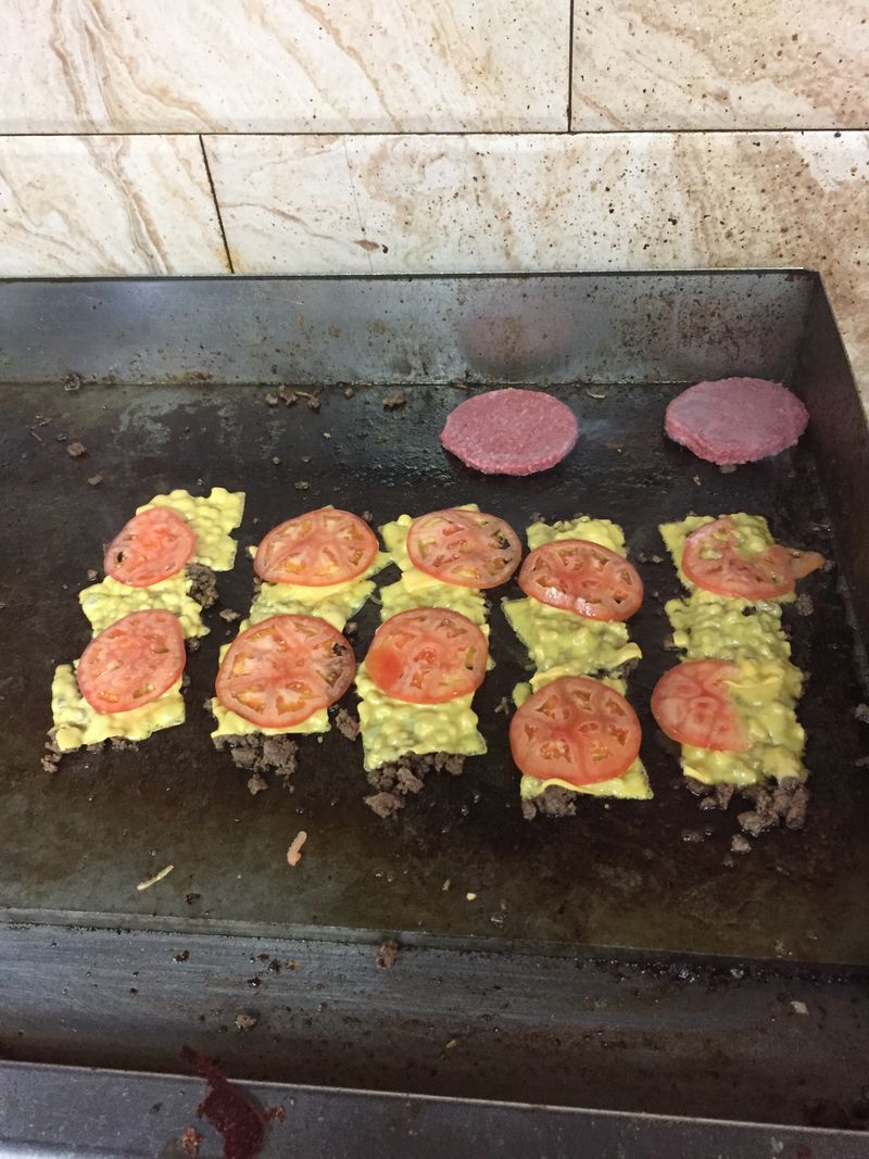 The Flavor Build Step By Step