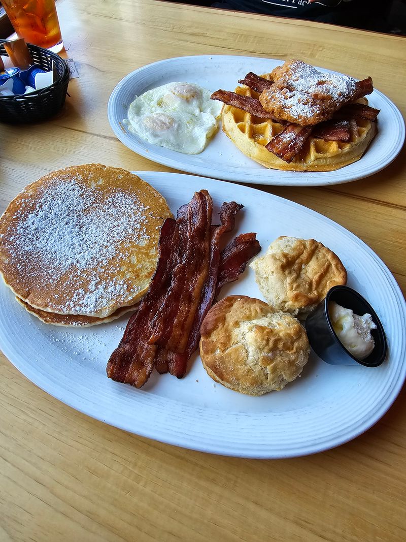 Why It Becomes Your Tradition