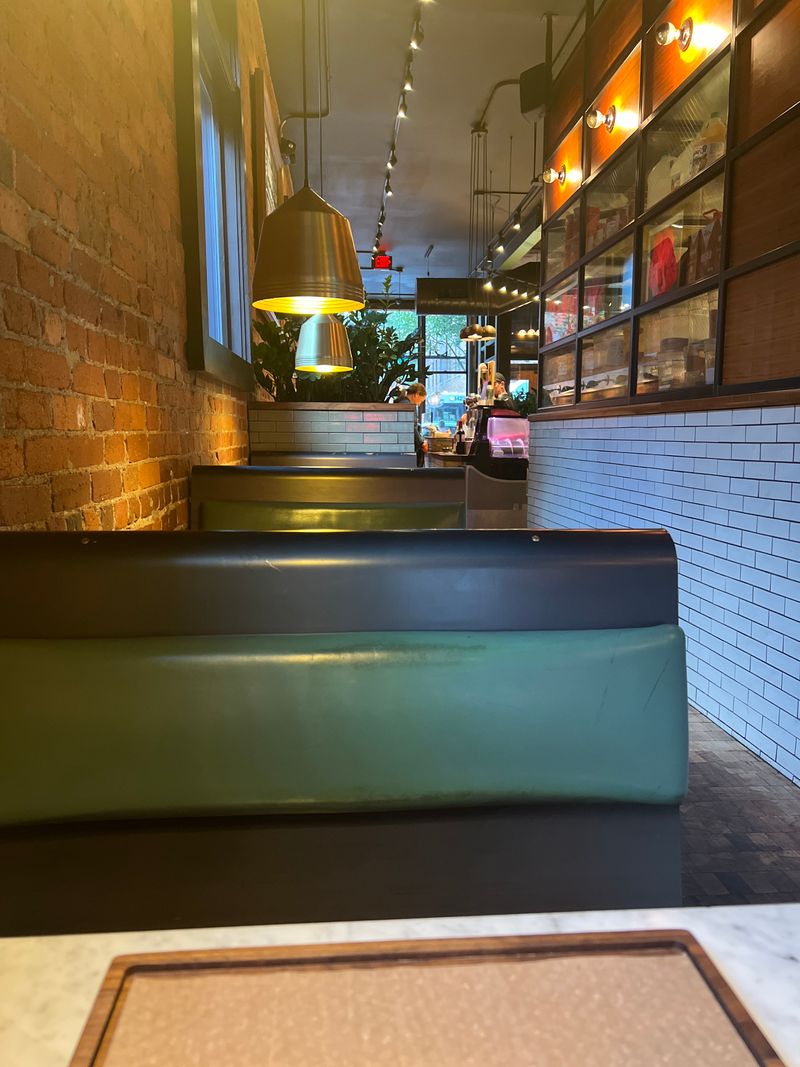 Why Locals Keep Returning