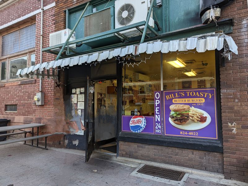 Location Details and Contact