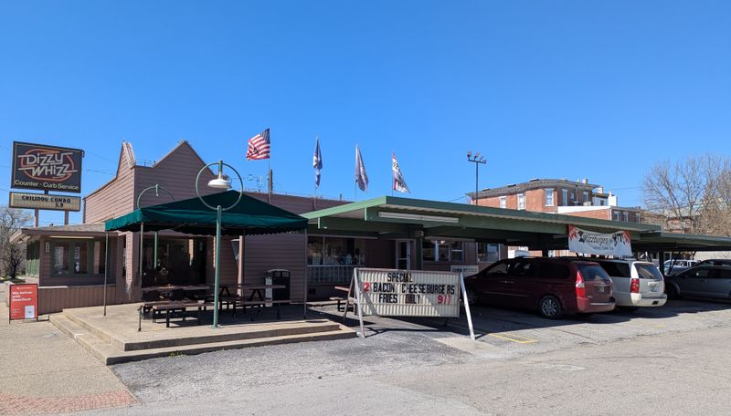 A Neighborhood Classic Since 1947