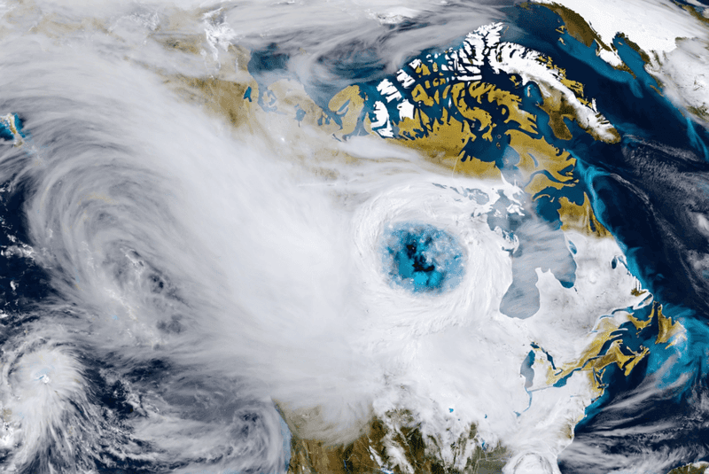 What This Signals For Winter Ahead