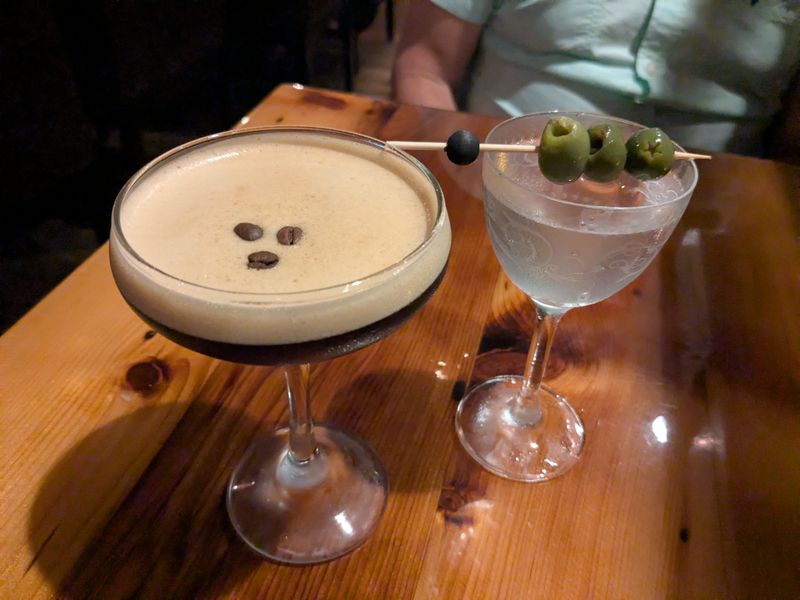 Parking And Arrival Tips