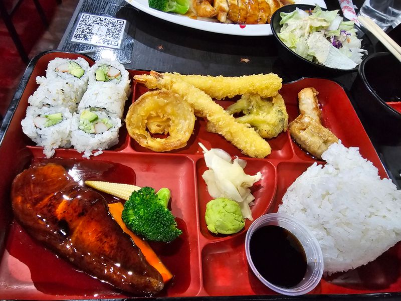 Takeout and Online Ordering