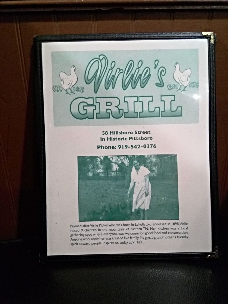 Practical Details At A Glance