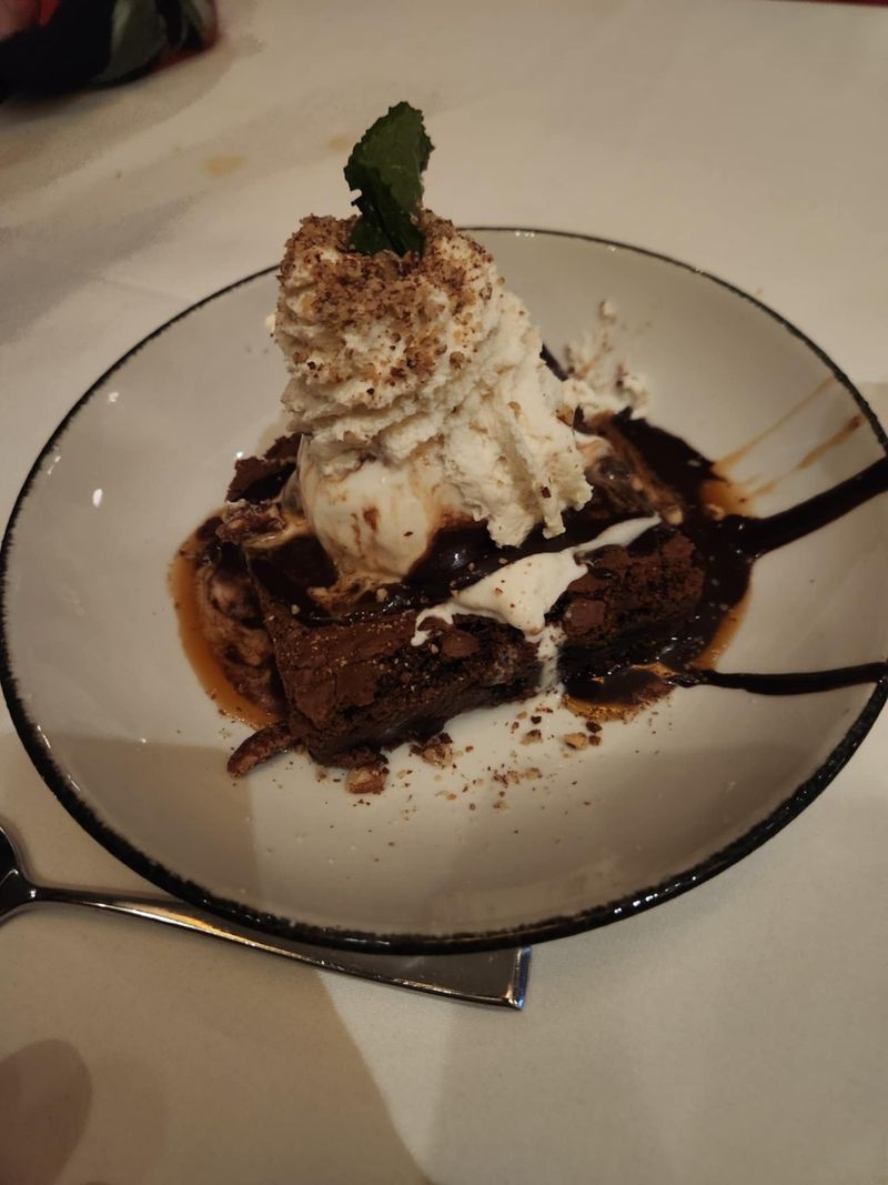 Perfect Pairings: Wine With Dessert