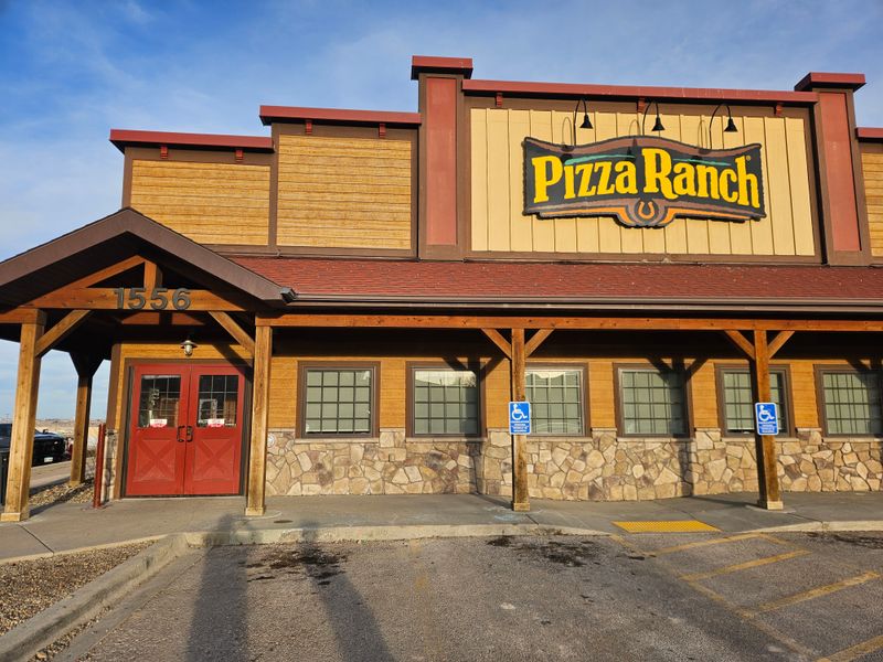 Pizza Ranch - Multiple South Dakota cities