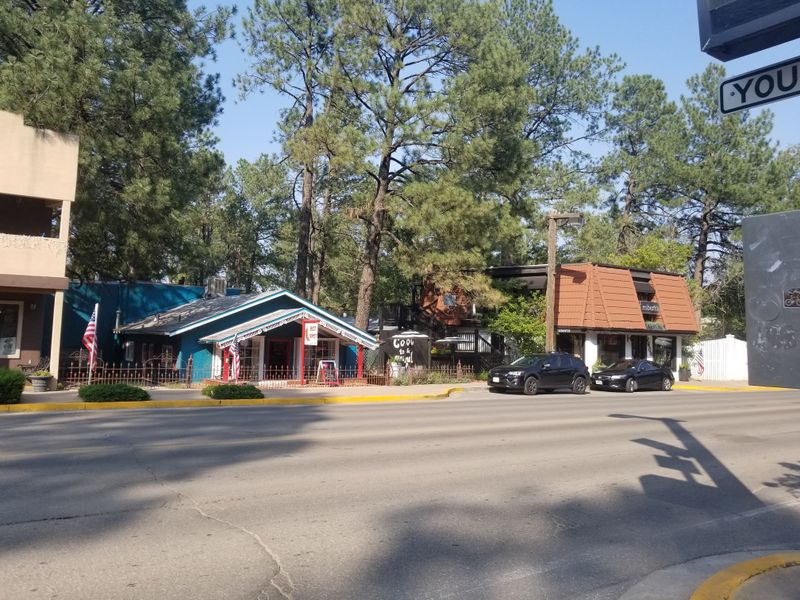 Midtown Village Shops