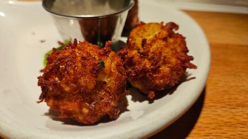 Brewmaster’s Pretzel With Beer Cheese