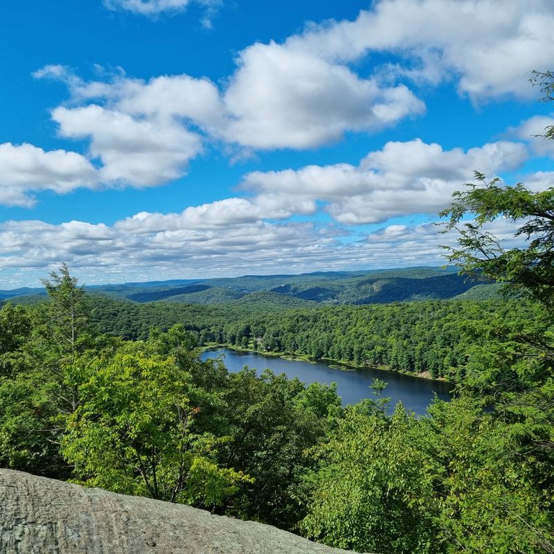 Harriman State Park (Rockland/Orange Counties)