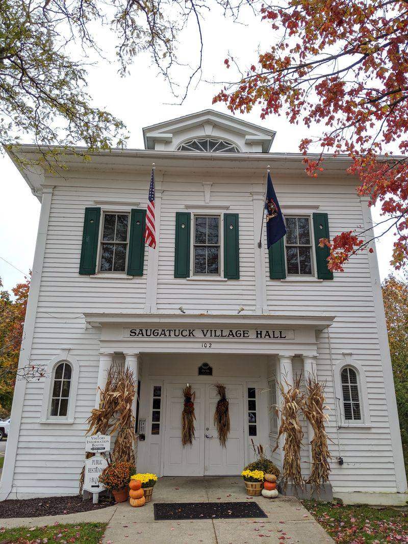 Saugatuck, Michigan, USA