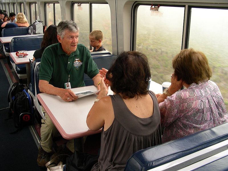 No Driving, All Relaxing