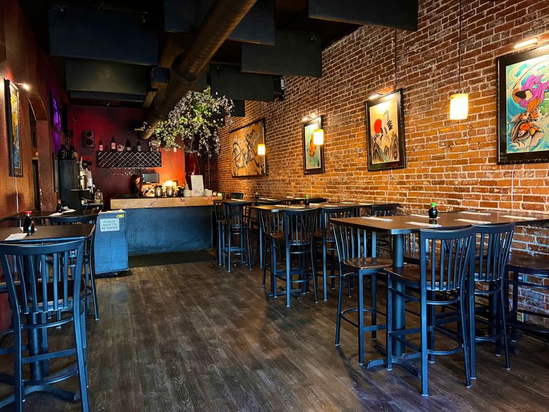 Ronin Sushi and Bar (Daytona Beach)