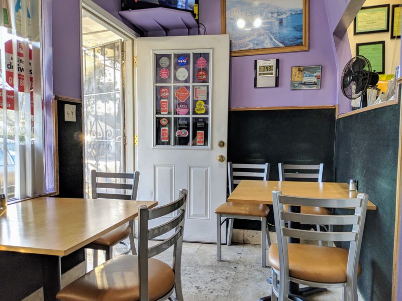 Mini Kabob (Glendale)