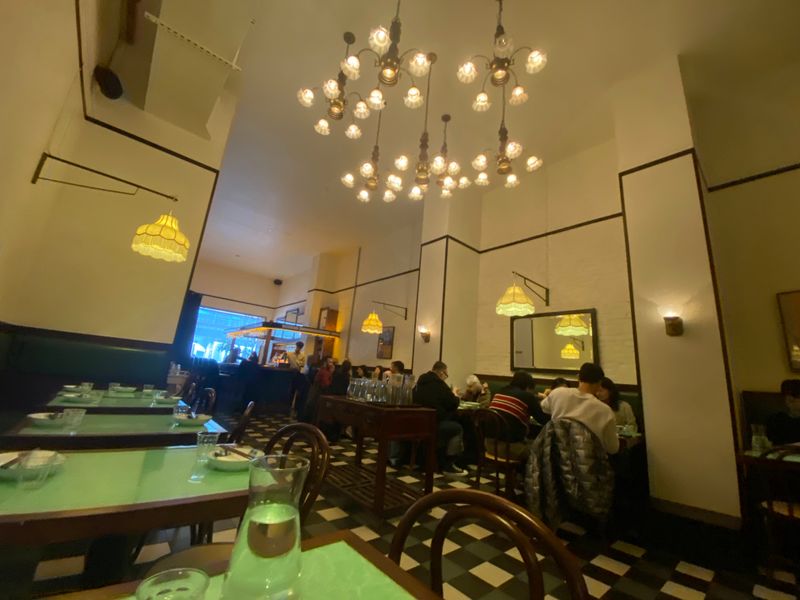 Café China (Sichuan, Midtown)