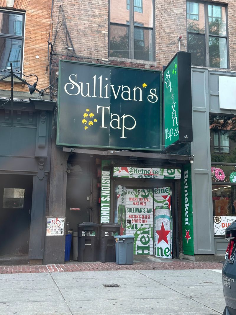 Sullivan's Tap