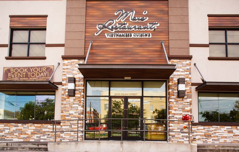 Mai's Restaurant (Midtown)