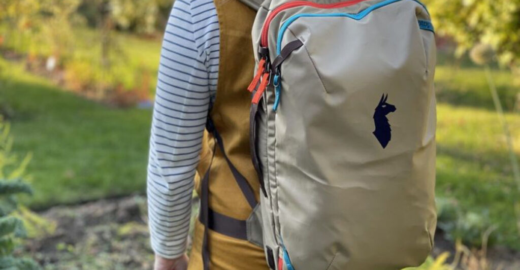 I Thought All Backpacks Were the Same – Then I Tried This One