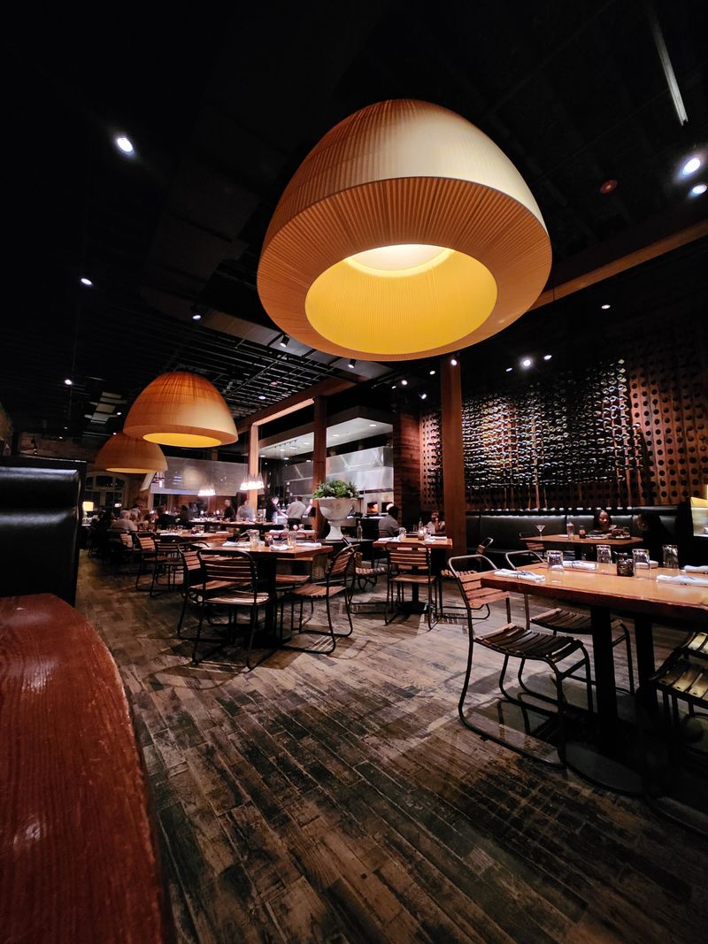 Central Restaurant - Montgomery, Alabama