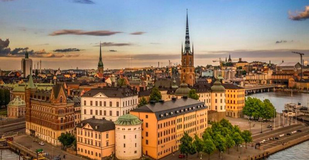 I Visited Every Capital in Europe and These 15 Cities Stole My Heart