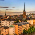 I Visited Every Capital in Europe and These 15 Cities Stole My Heart