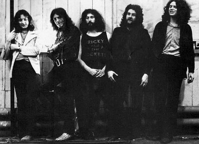 Dreamer by Supertramp (1974)