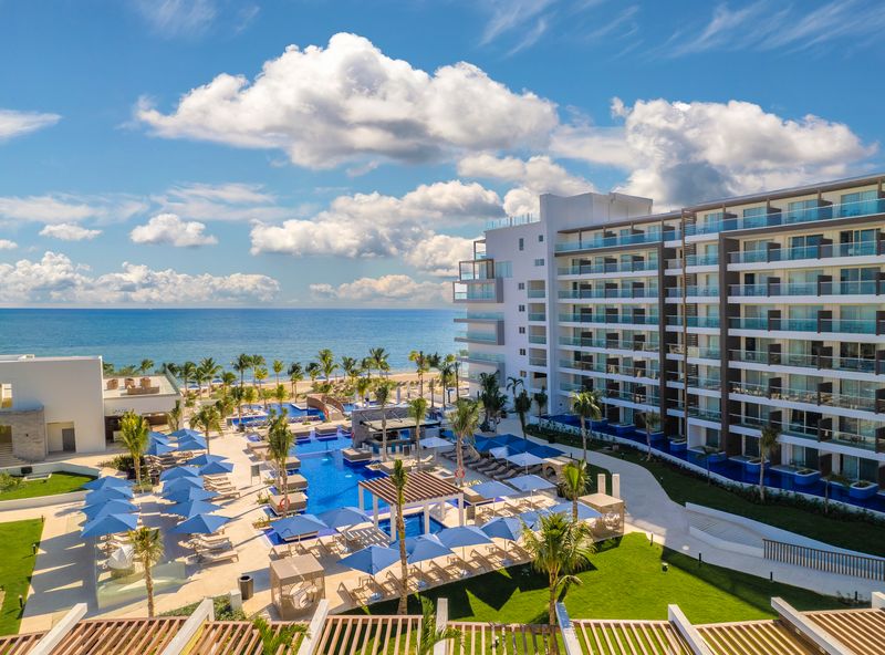Royalton Splash Riviera Cancún (Riviera Cancún, Mexico)