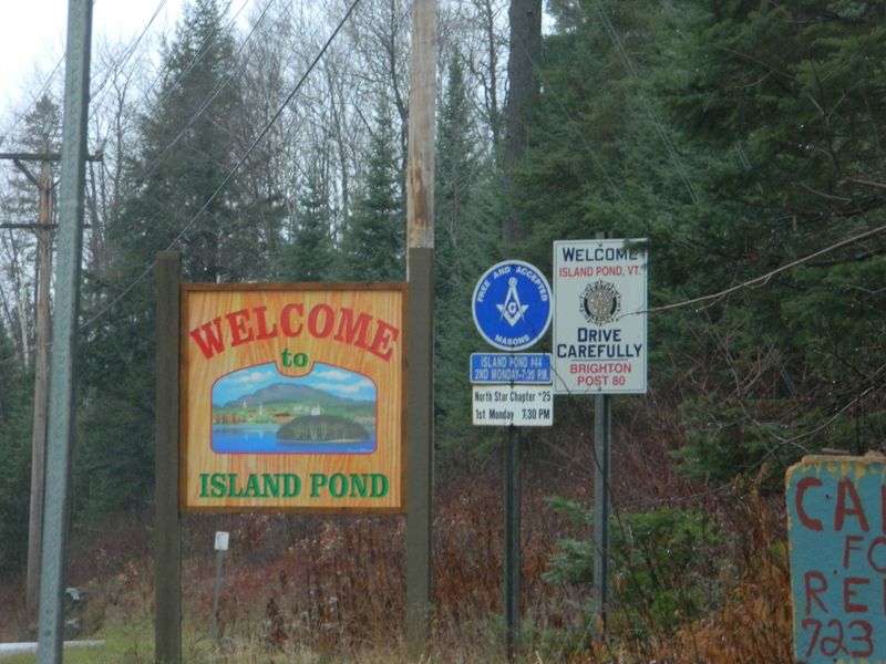 Cross-Border Connections