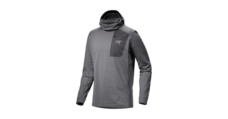 Arc'teryx Rho LT Hoodie