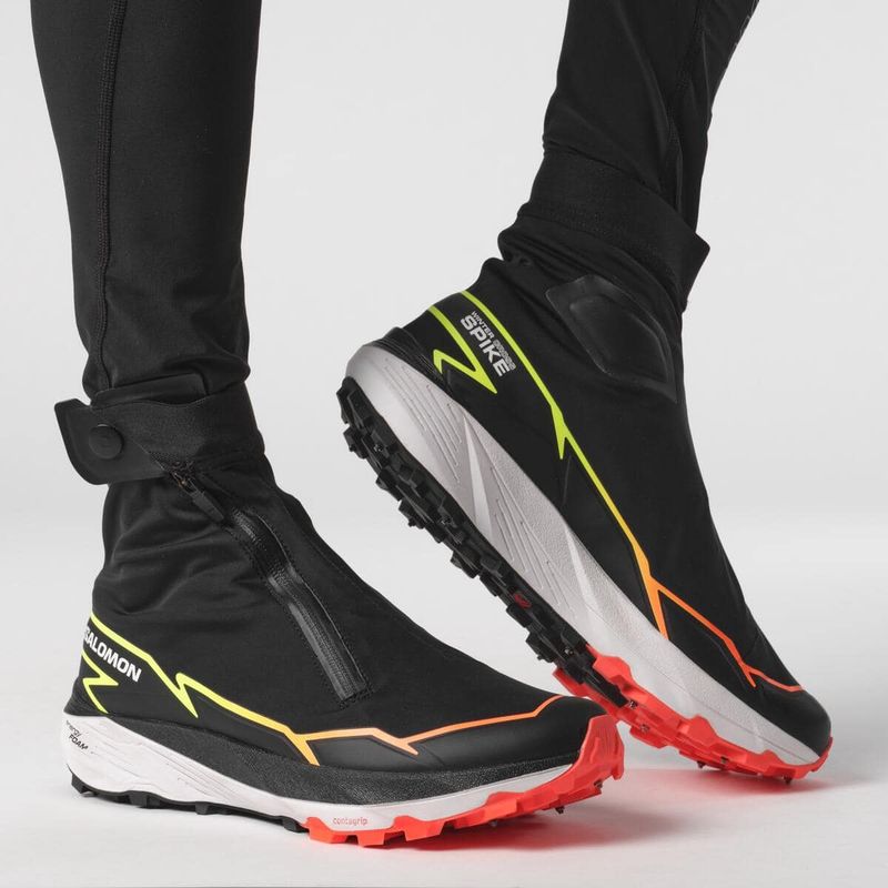 Salomon WINTER CROSS SPIKE