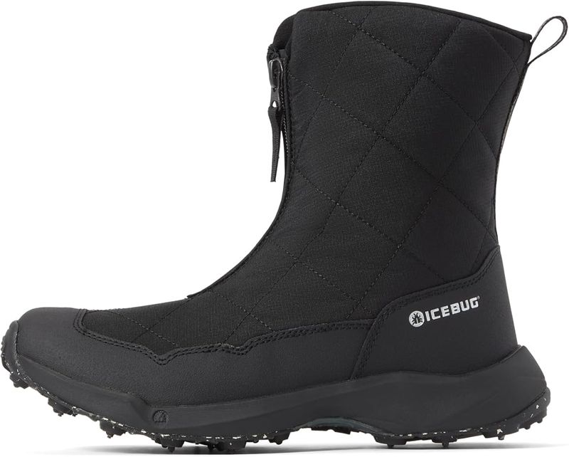 Icebug Ivalo4 BUGrip