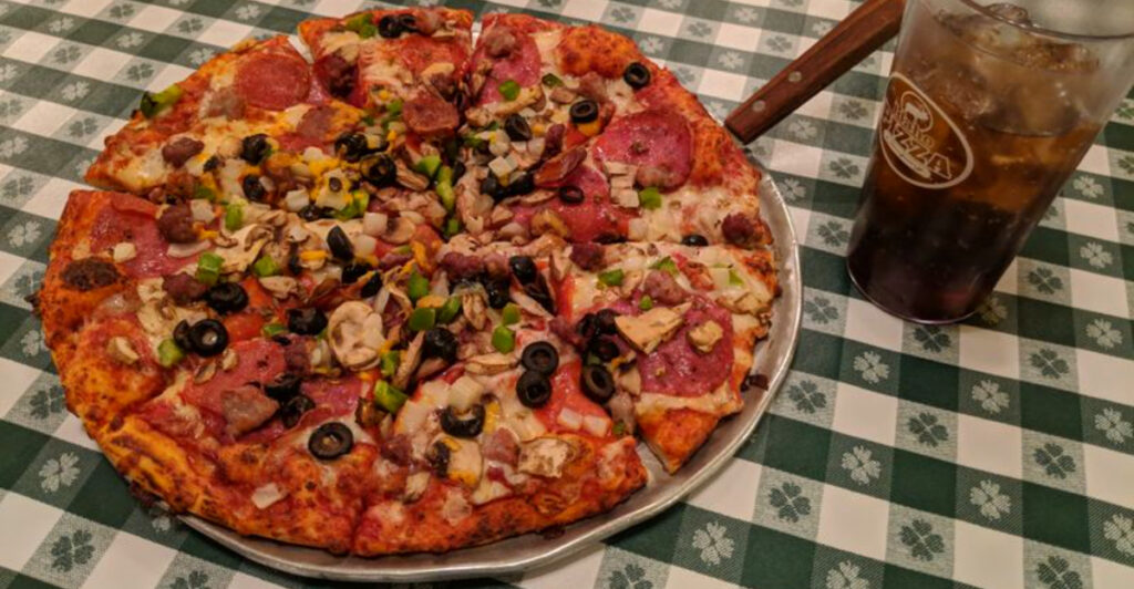 Idaho Spot Serves Pizza That Feels Bold, Fresh, and Soulful