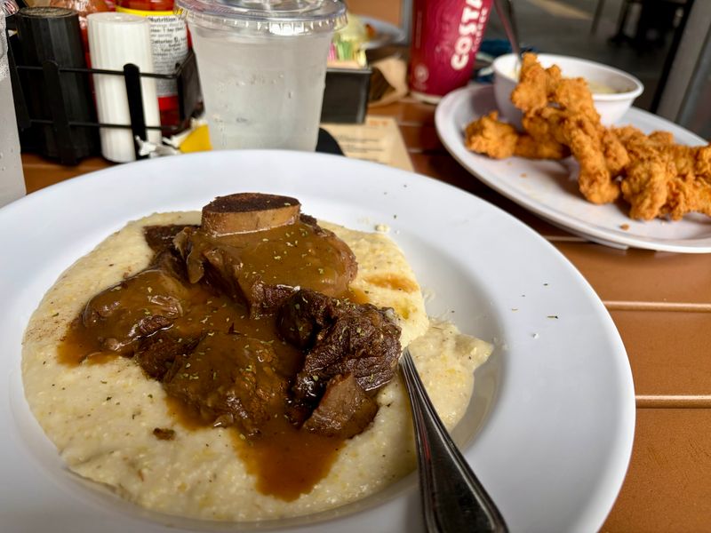 A Simple Truth: Great Food Without the Hype