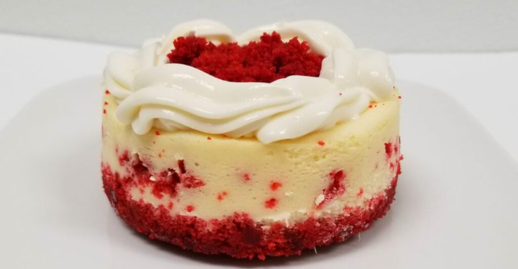 If You Love Cheesecake, This Arkansas Spot in Little Rock Is a Must-Try