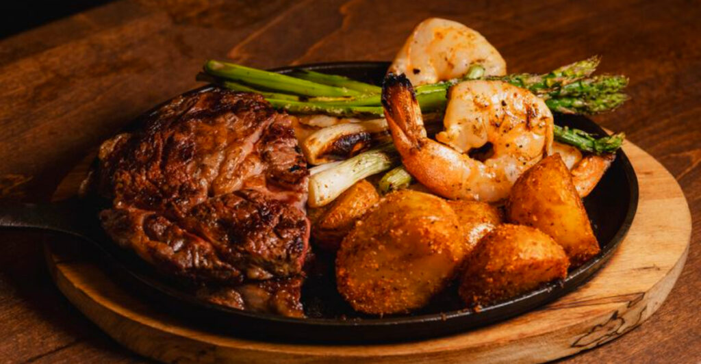 If You Love Steak, This Phoenix, Arizona Spot Needs to Be on Your Radar