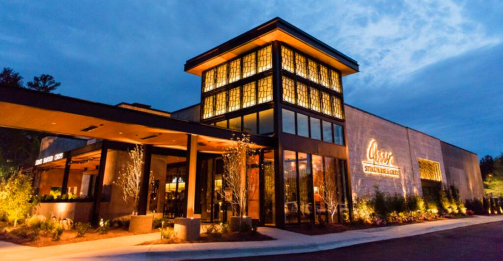 If You’re in Alabama, This Birmingham Steakhouse Needs to Be on Your Radar