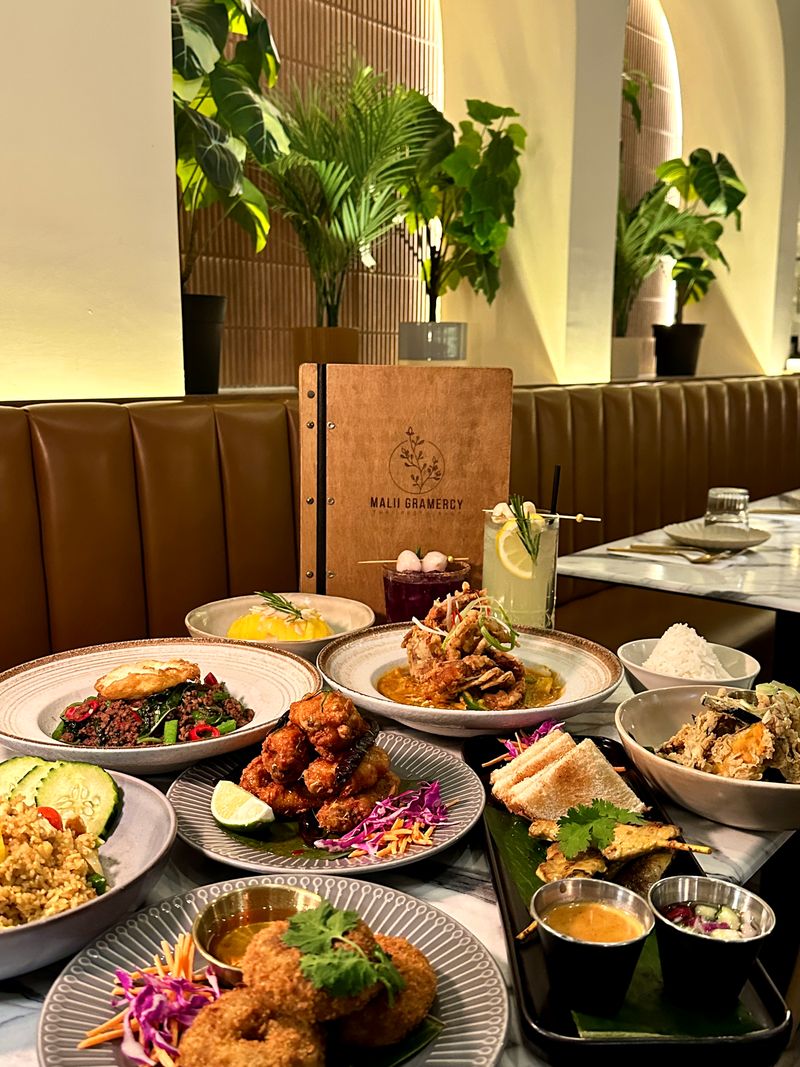 Essential First-Timer Guide to Malii Gramercy