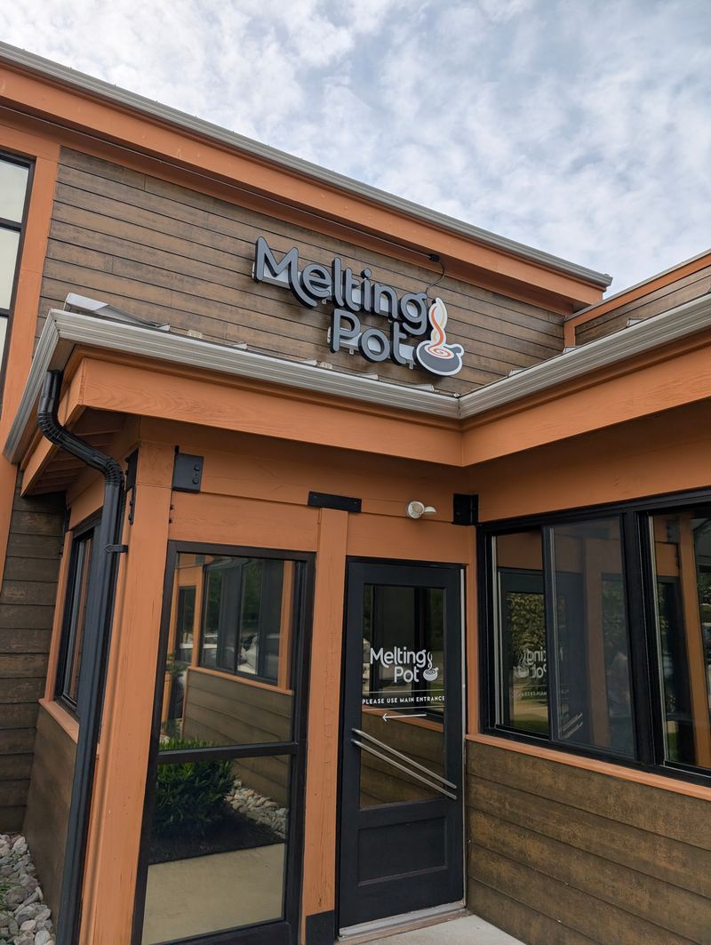 Why This Fondue Destination Is Worth Your Drive