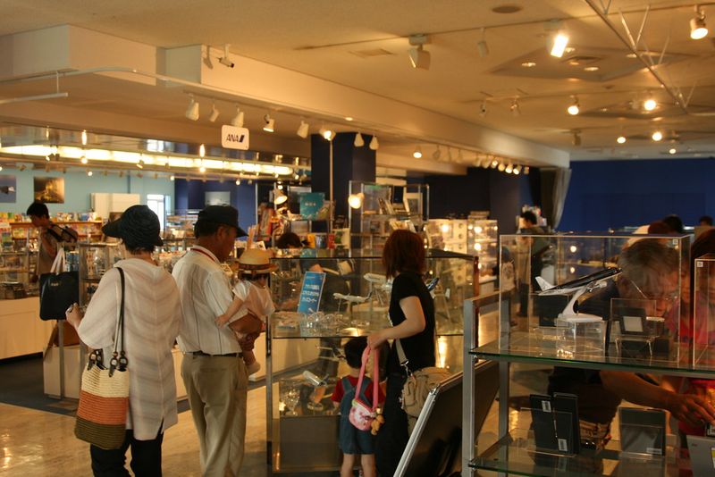 Trying to Haggle Prices Where It Is Not Customary