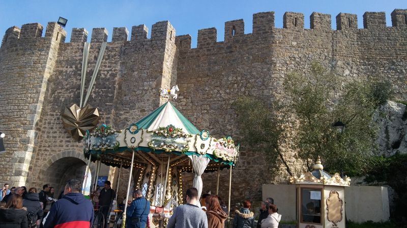 Chocolate Festival Sweet Trail