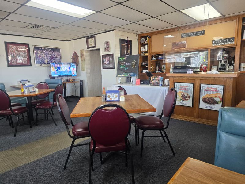 Choice Cafe - Oklahoma City, OK