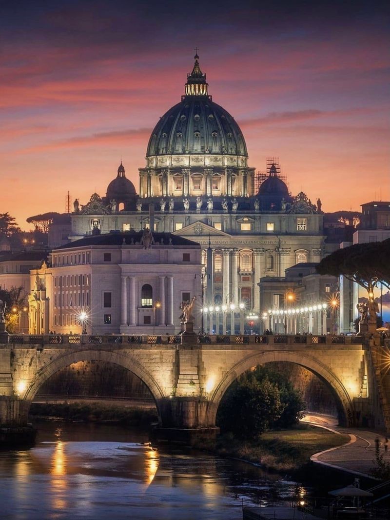 Vatican City — Italy
