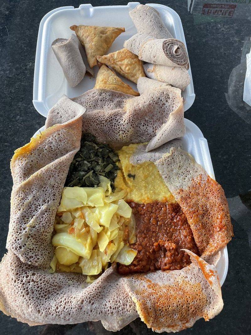 Price Friendly Feasts Downtown