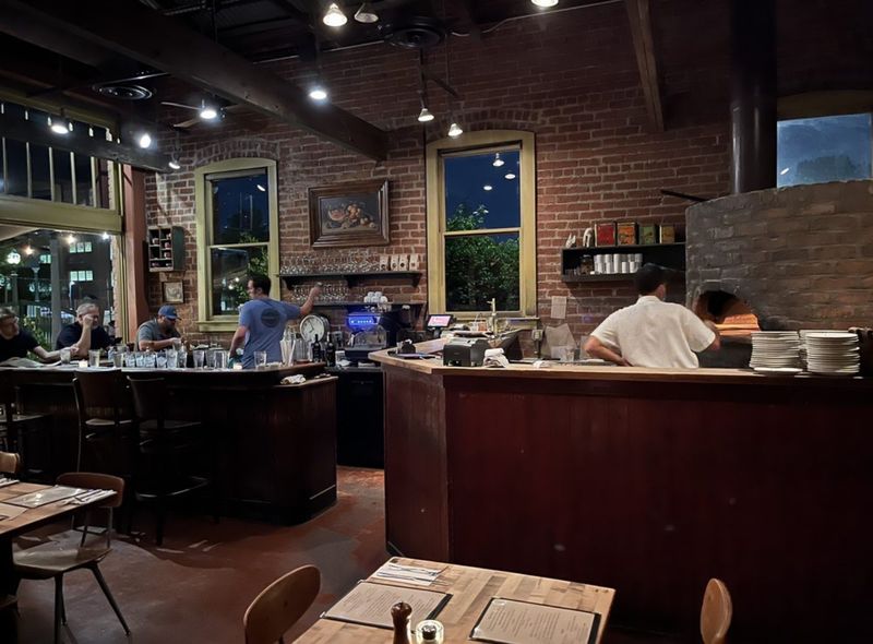 Pizzeria Bianco - Phoenix, Arizona