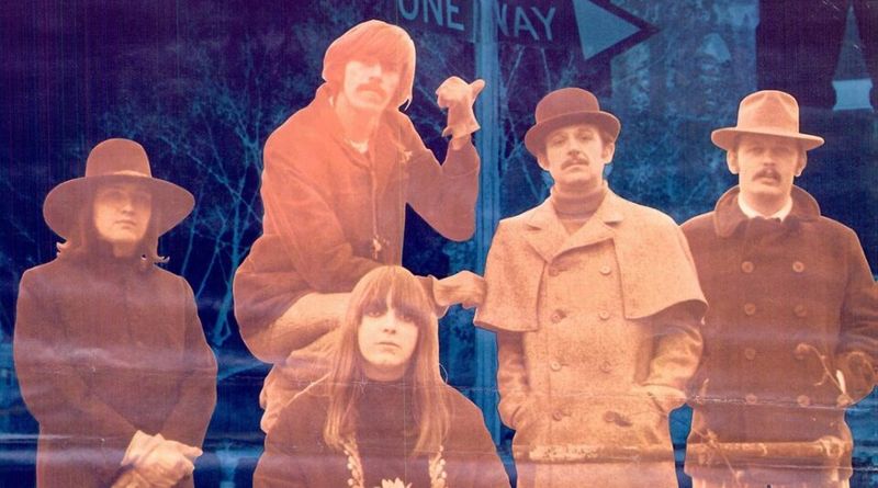 Sunday Will Never Be the Same - Spanky and Our Gang (1967)