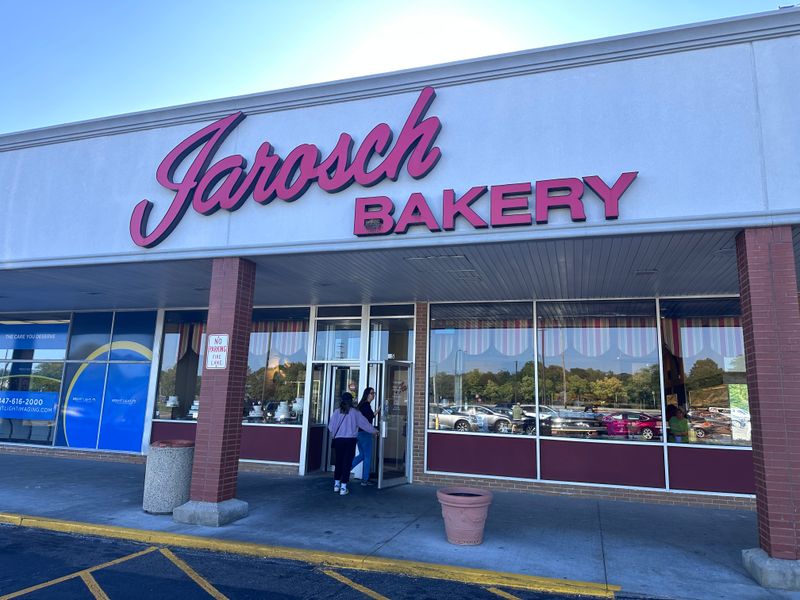Jarosch Bakery – Elk Grove Village, IL