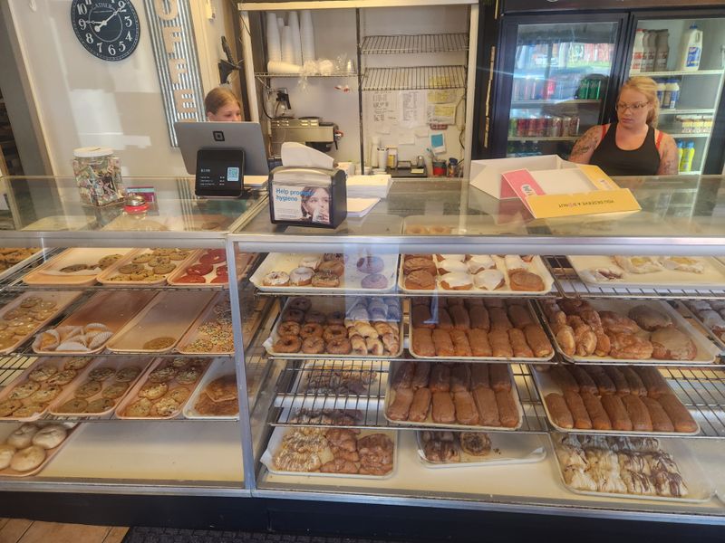 Marks Bakery – Du Quoin (Southern Illinois)