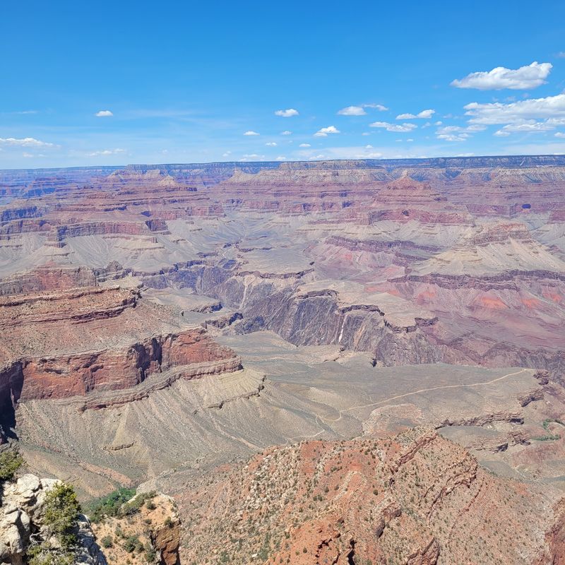Grand Canyon National Park (Arizona)